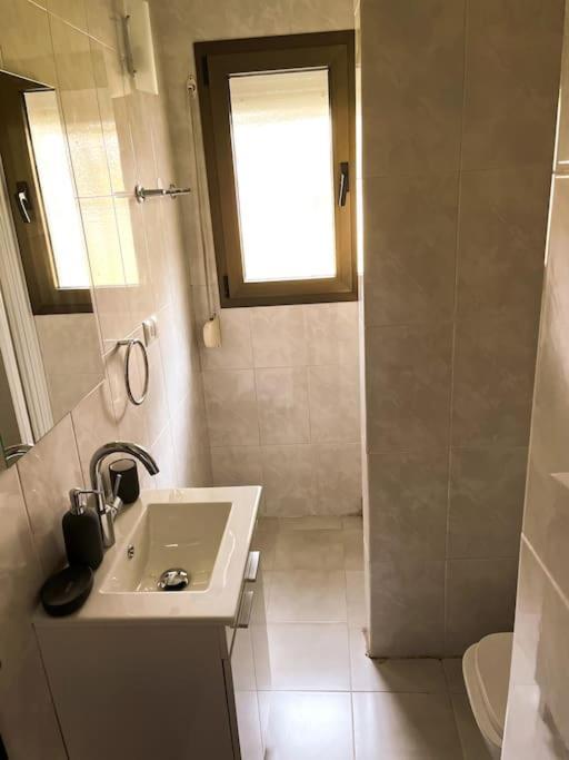 Villa Santa Cristina Cerca Del Mar マルベーリャ エクステリア 写真